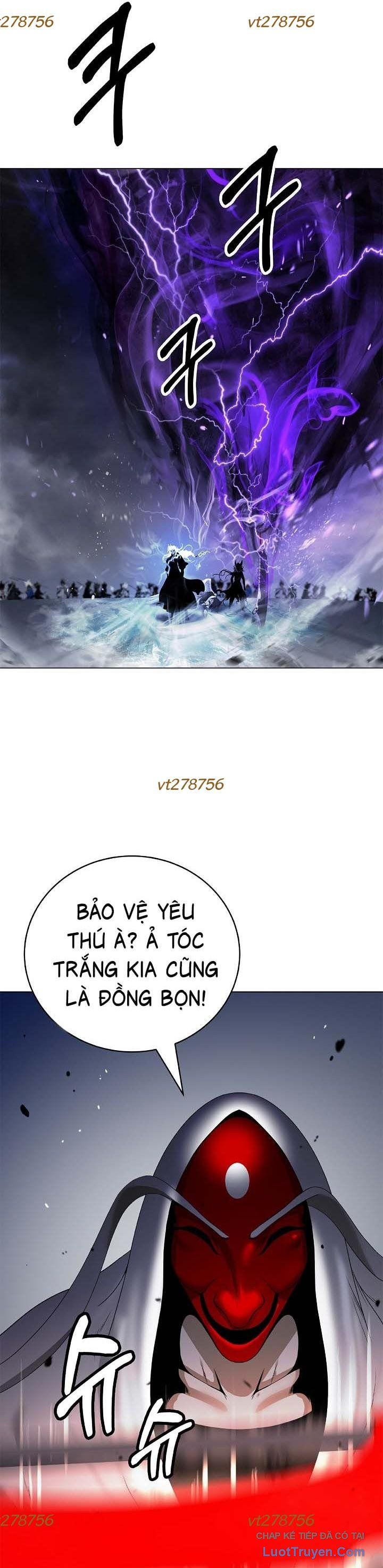 Lãng Tiên Kỳ Đàm Chap 227 - Next Chap 226