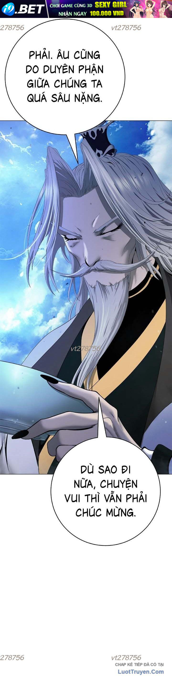 Lãng Tiên Kỳ Đàm Chap 227 - Next Chap 226