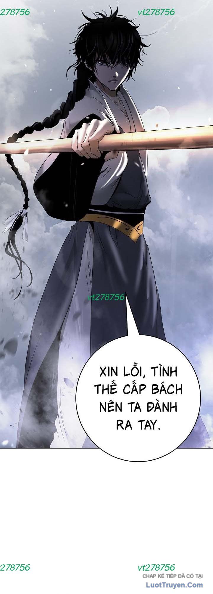 Lãng Tiên Kỳ Đàm Chap 227 - Next Chap 226