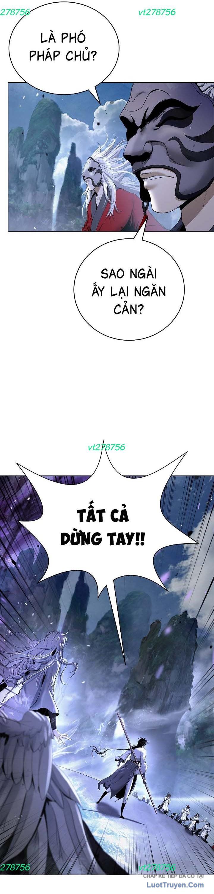 Lãng Tiên Kỳ Đàm Chap 227 - Next Chap 226