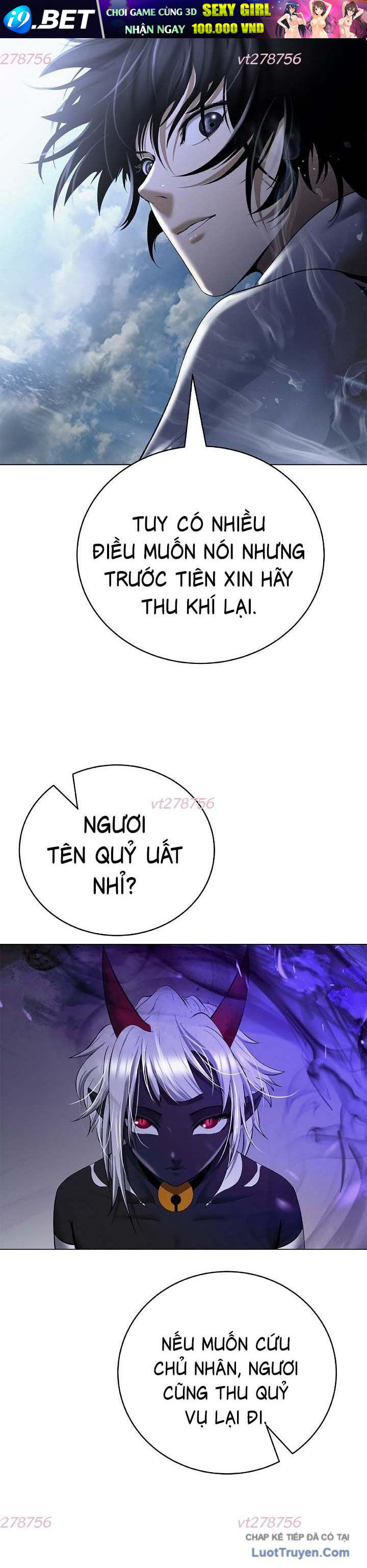 Lãng Tiên Kỳ Đàm Chap 227 - Next Chap 226