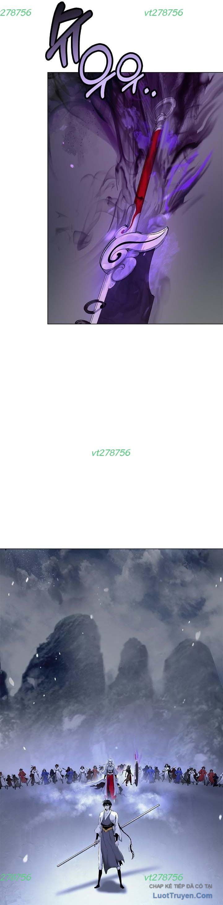 Lãng Tiên Kỳ Đàm Chap 227 - Next Chap 226