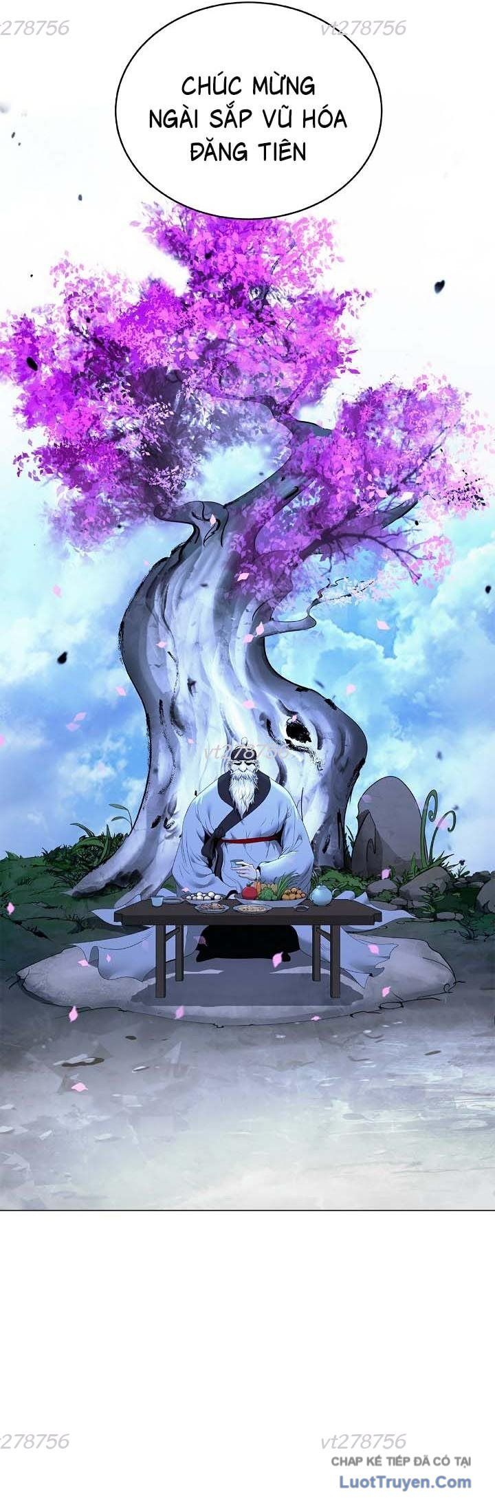 Lãng Tiên Kỳ Đàm Chap 227 - Next Chap 226