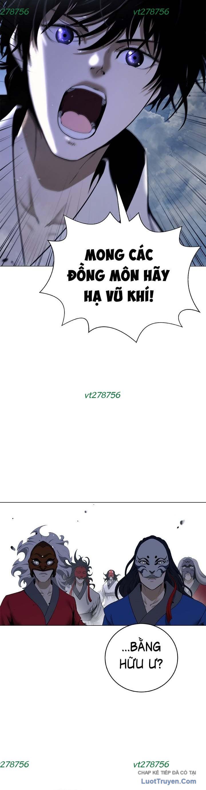 Lãng Tiên Kỳ Đàm Chap 227 - Next Chap 226