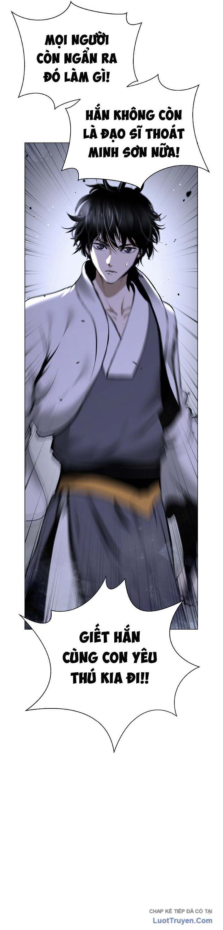 Lãng Tiên Kỳ Đàm Chap 227 - Next Chap 226