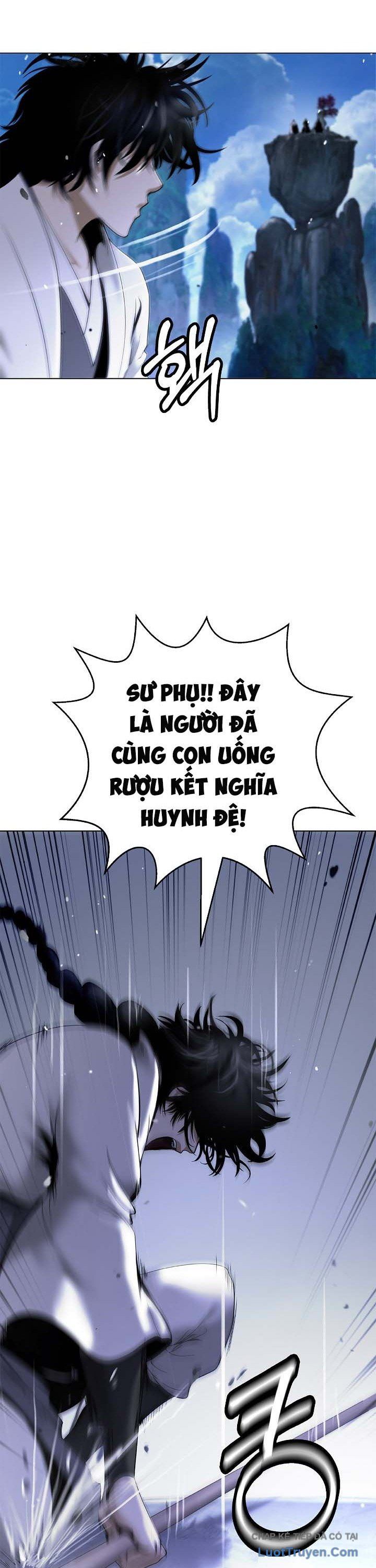 Lãng Tiên Kỳ Đàm Chap 227 - Next Chap 226