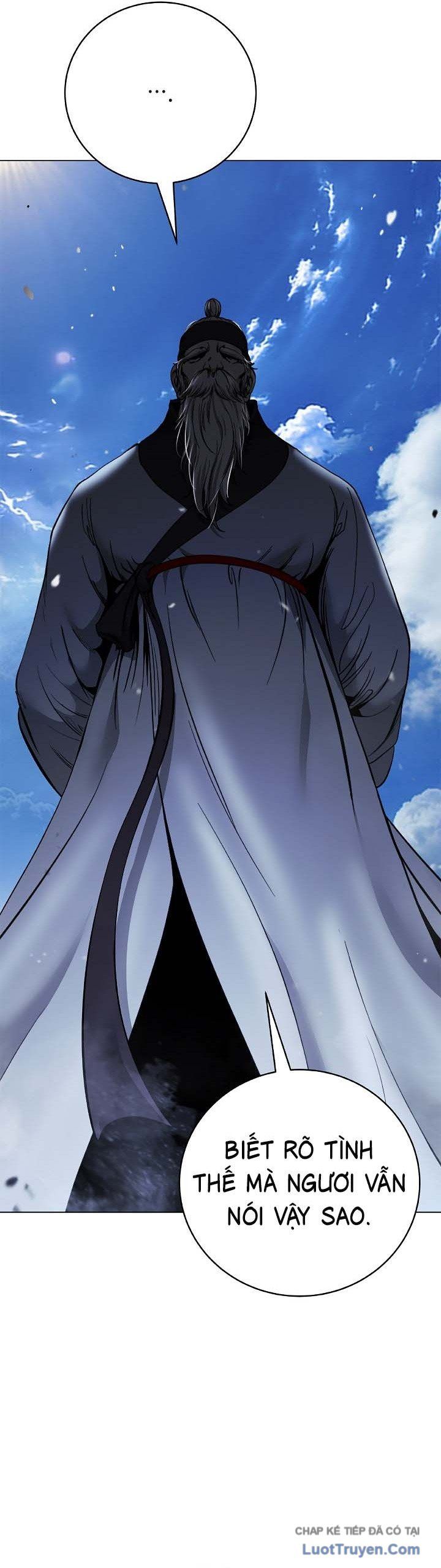 Lãng Tiên Kỳ Đàm Chap 227 - Next Chap 226