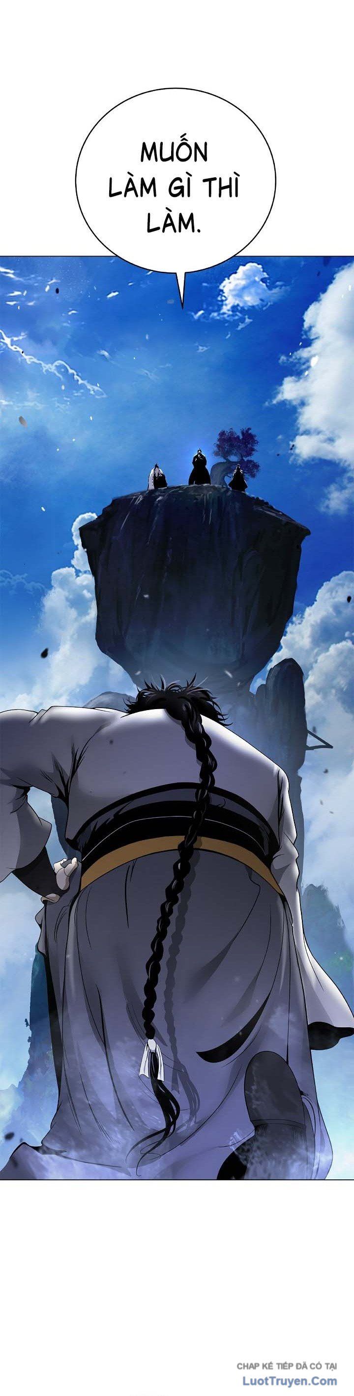 Lãng Tiên Kỳ Đàm Chap 227 - Next Chap 226