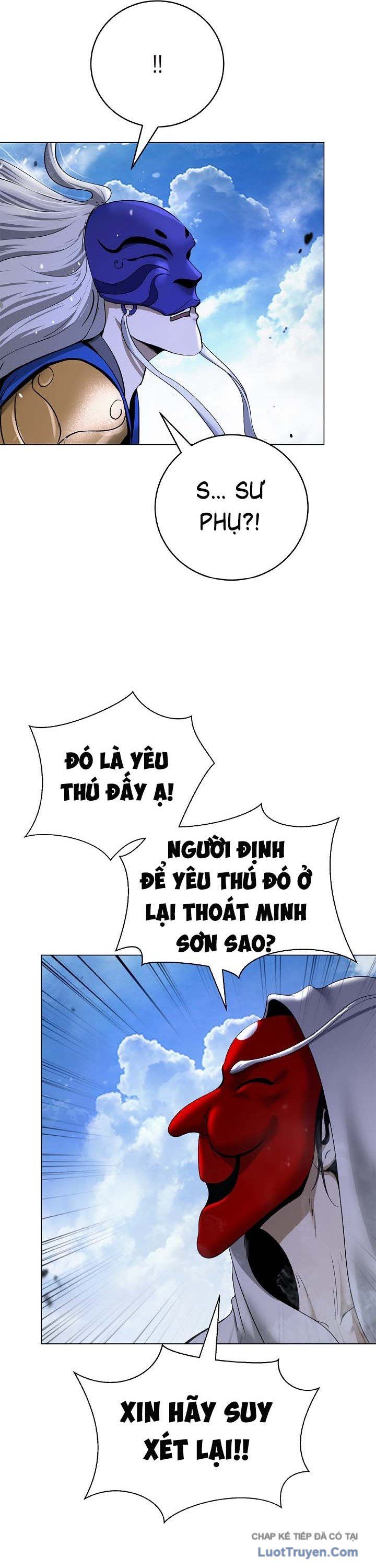 Lãng Tiên Kỳ Đàm Chap 227 - Next Chap 226