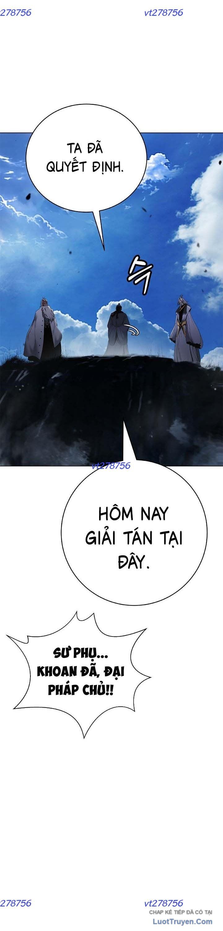 Lãng Tiên Kỳ Đàm Chap 227 - Next Chap 226