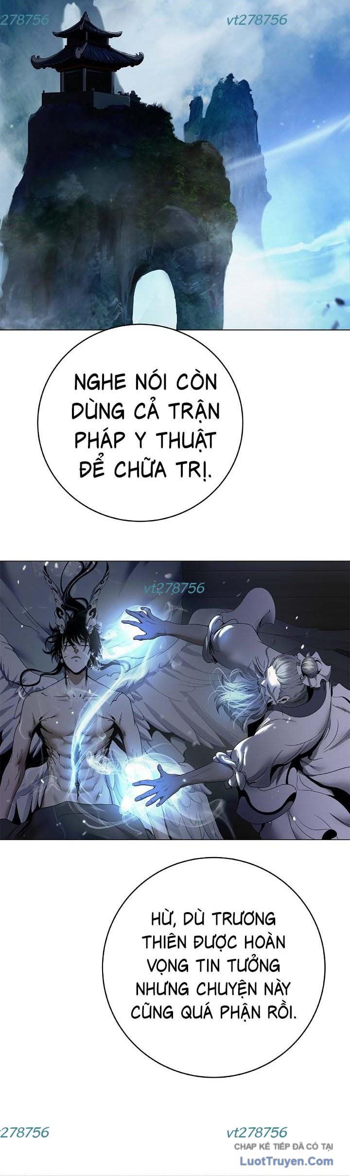 Lãng Tiên Kỳ Đàm Chap 227 - Next Chap 226