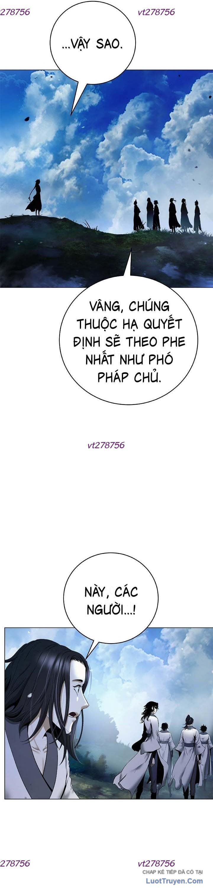 Lãng Tiên Kỳ Đàm Chap 227 - Next Chap 226