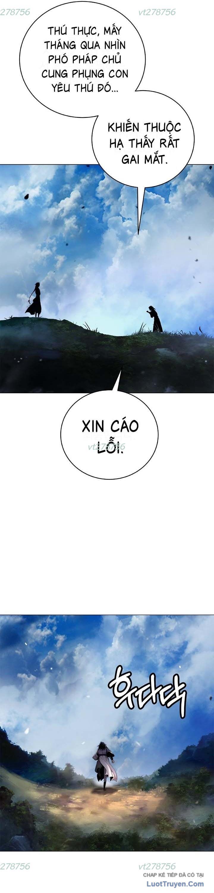 Lãng Tiên Kỳ Đàm Chap 227 - Next Chap 226