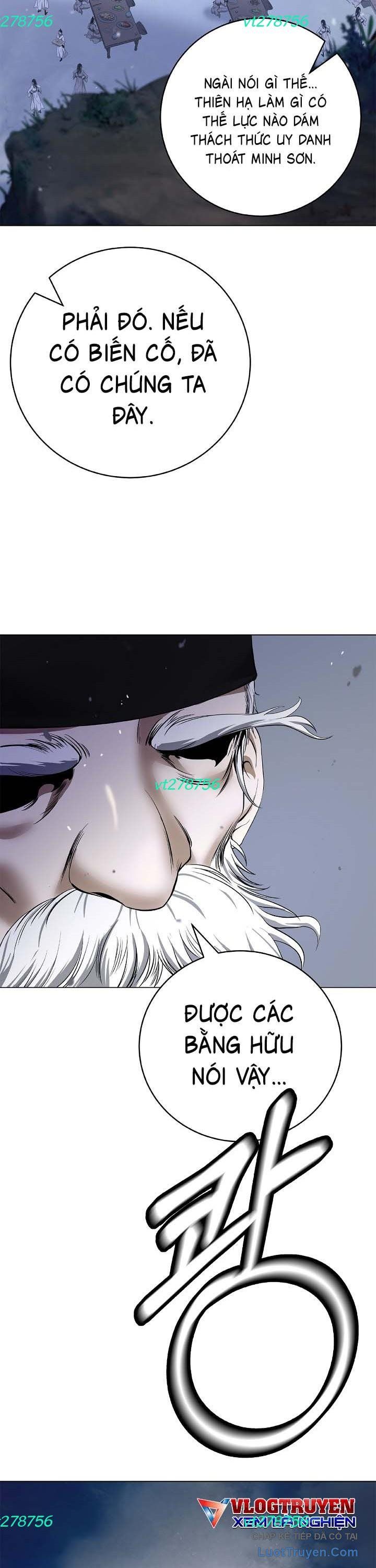 Lãng Tiên Kỳ Đàm Chap 227 - Next Chap 226