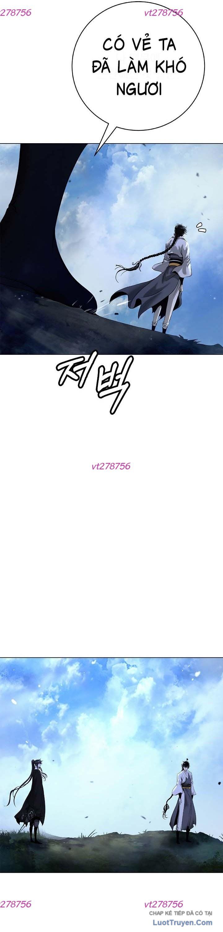 Lãng Tiên Kỳ Đàm Chap 227 - Next Chap 226