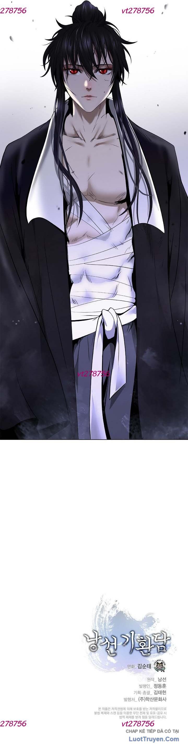 Lãng Tiên Kỳ Đàm Chap 227 - Next Chap 226