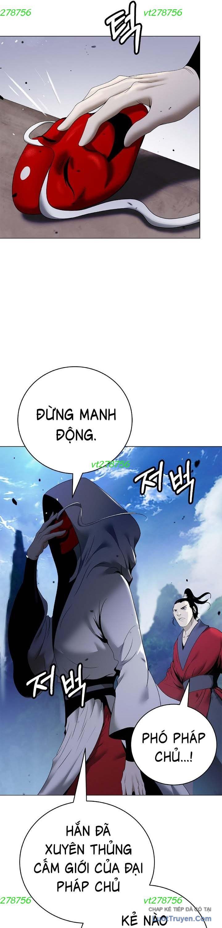 Lãng Tiên Kỳ Đàm Chap 227 - Next Chap 226
