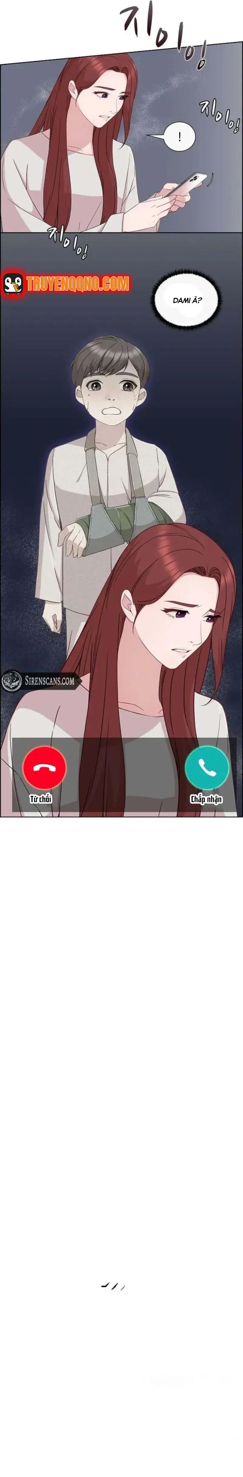 Lý Do Cho Một Lời Thú Tội Chap 53 - Next Chap 52