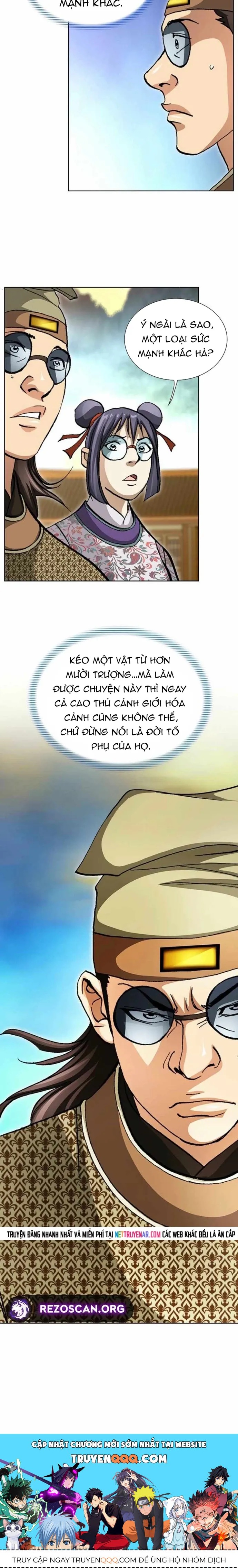 Nettruyen Truyện tranh online