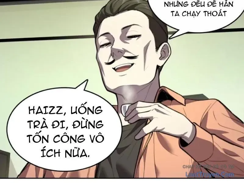 Thế Giới Toàn Người Điên, Tỉnh Táo Chính Là Bị Bệnh Chap 45 - Next Chap 44