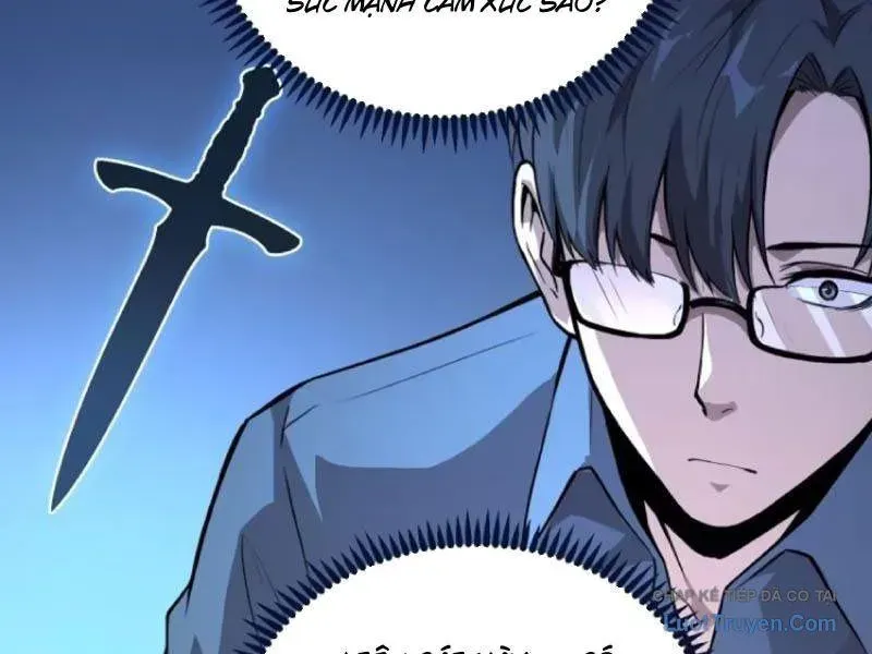 Thế Giới Toàn Người Điên, Tỉnh Táo Chính Là Bị Bệnh Chap 45 - Next Chap 44