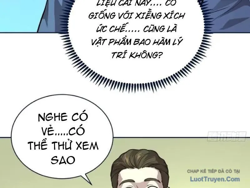 Thế Giới Toàn Người Điên, Tỉnh Táo Chính Là Bị Bệnh Chap 45 - Next Chap 44