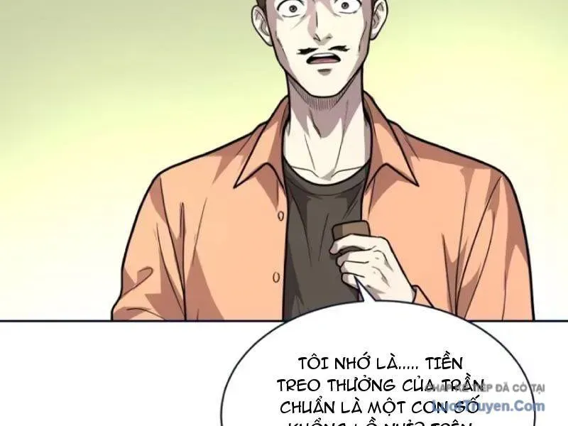 Thế Giới Toàn Người Điên, Tỉnh Táo Chính Là Bị Bệnh Chap 45 - Next Chap 44