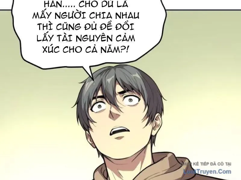 Thế Giới Toàn Người Điên, Tỉnh Táo Chính Là Bị Bệnh Chap 45 - Next Chap 44