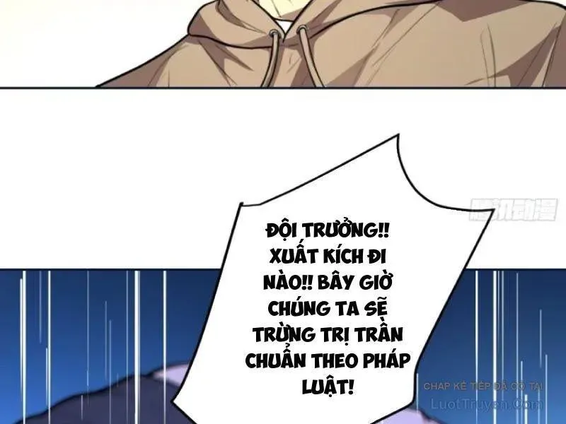 Thế Giới Toàn Người Điên, Tỉnh Táo Chính Là Bị Bệnh Chap 45 - Next Chap 44