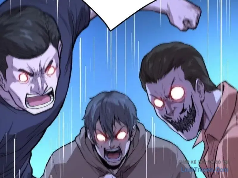 Thế Giới Toàn Người Điên, Tỉnh Táo Chính Là Bị Bệnh Chap 45 - Next Chap 44