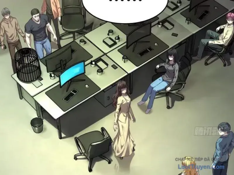 Thế Giới Toàn Người Điên, Tỉnh Táo Chính Là Bị Bệnh Chap 45 - Next Chap 44