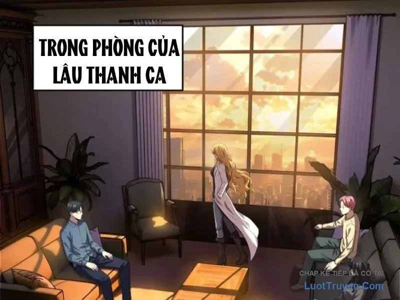 Thế Giới Toàn Người Điên, Tỉnh Táo Chính Là Bị Bệnh Chap 45 - Next Chap 44