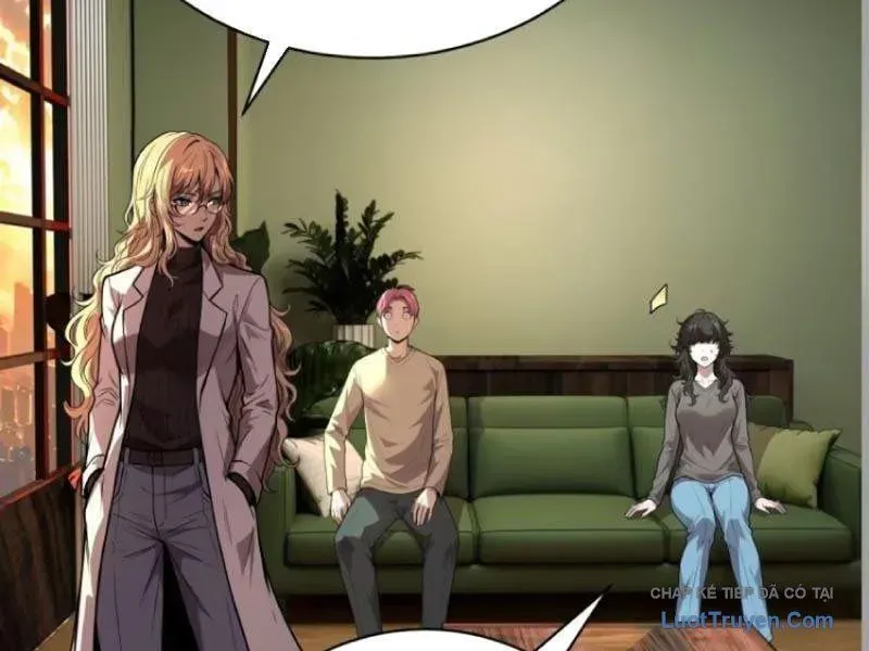 Thế Giới Toàn Người Điên, Tỉnh Táo Chính Là Bị Bệnh Chap 45 - Next Chap 44