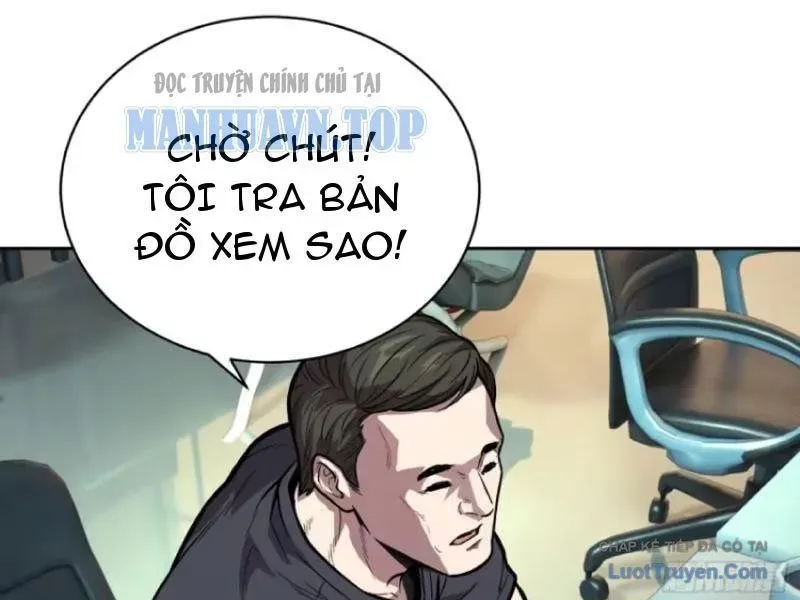 Thế Giới Toàn Người Điên, Tỉnh Táo Chính Là Bị Bệnh Chap 45 - Next Chap 44