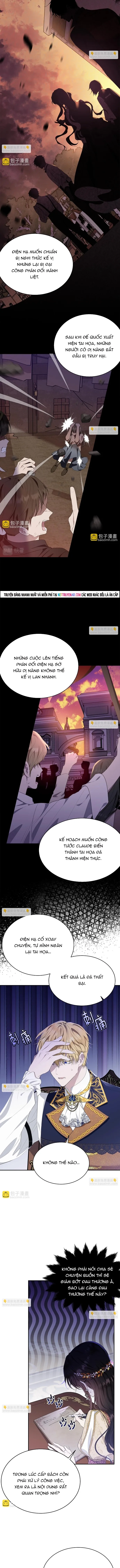 Tiểu Thư Mà Tôi Phục Vụ Biến Thành Thiếu Gia Rồi - Trang 4