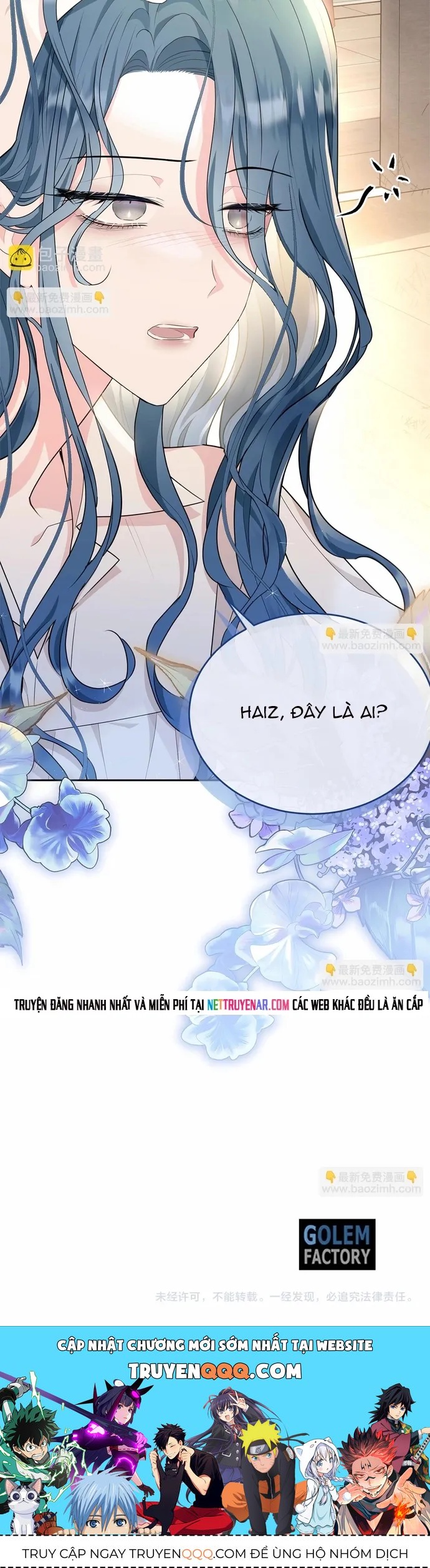 Tiểu Thư Mà Tôi Phục Vụ Biến Thành Thiếu Gia Rồi - Trang 13