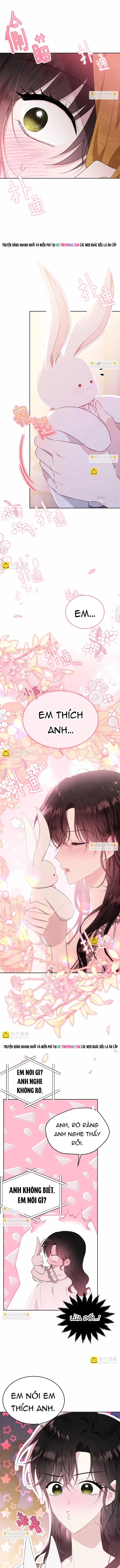 Tiểu Thư Mà Tôi Phục Vụ Biến Thành Thiếu Gia Rồi - Trang 4