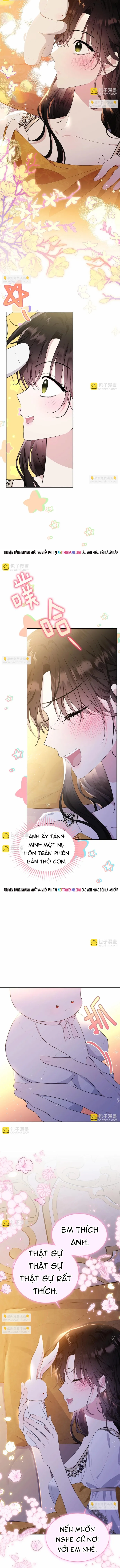 Tiểu Thư Mà Tôi Phục Vụ Biến Thành Thiếu Gia Rồi - Trang 6