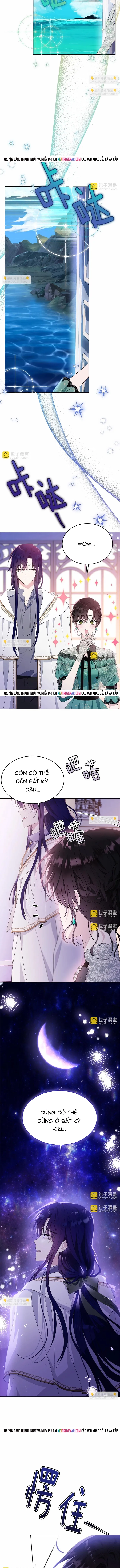 Tiểu Thư Mà Tôi Phục Vụ Biến Thành Thiếu Gia Rồi - Trang 11