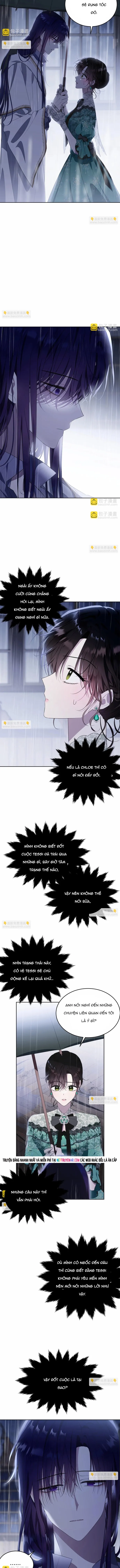 Tiểu Thư Mà Tôi Phục Vụ Biến Thành Thiếu Gia Rồi - Trang 8