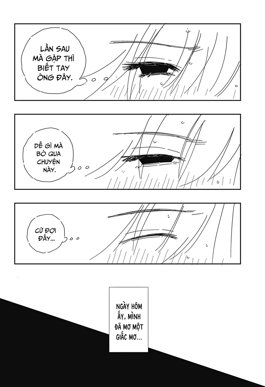 .A: Dot Alice Chap 1