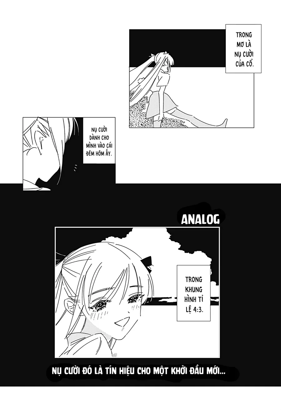 .A: Dot Alice Chap 1