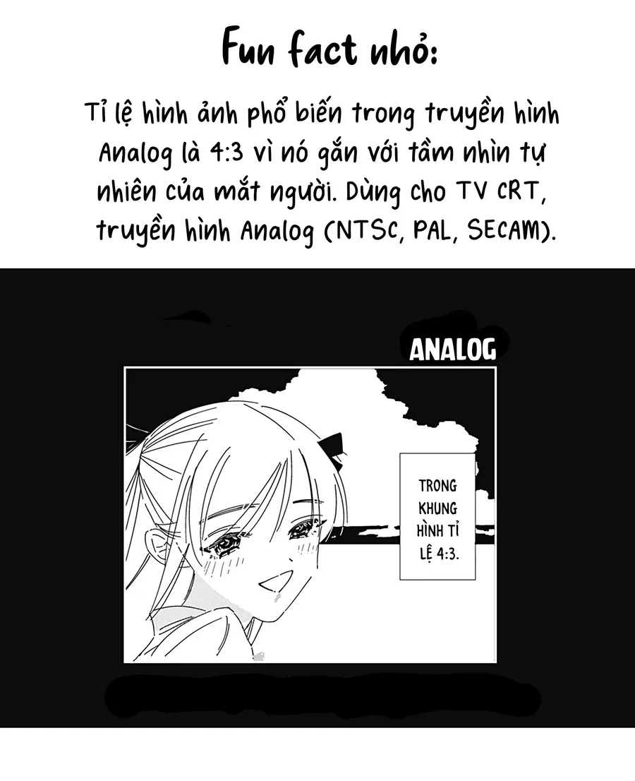 .A: Dot Alice Chap 1