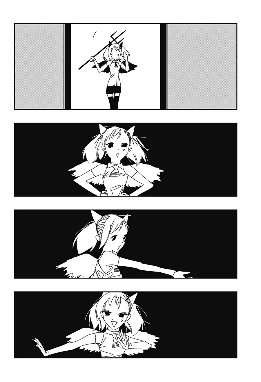 .A: Dot Alice Chap 2 - Next Chap 1