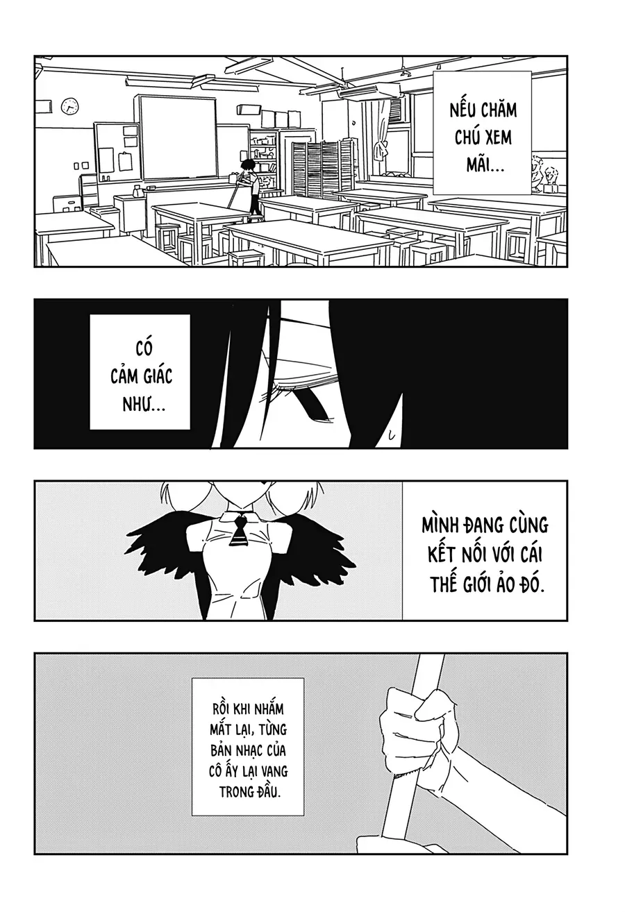 .A: Dot Alice Chap 2 - Next Chap 1