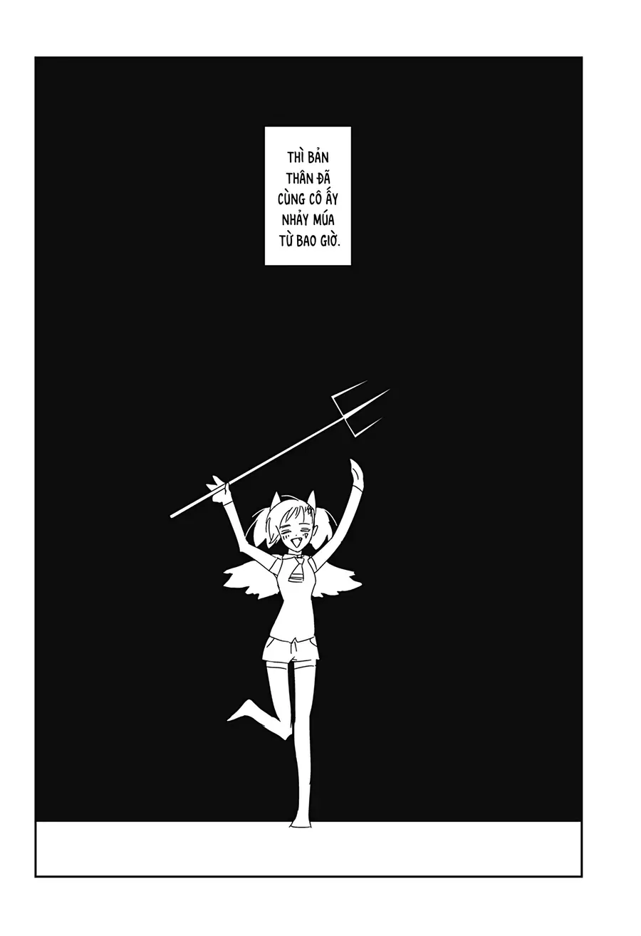 .A: Dot Alice Chap 2 - Next Chap 1