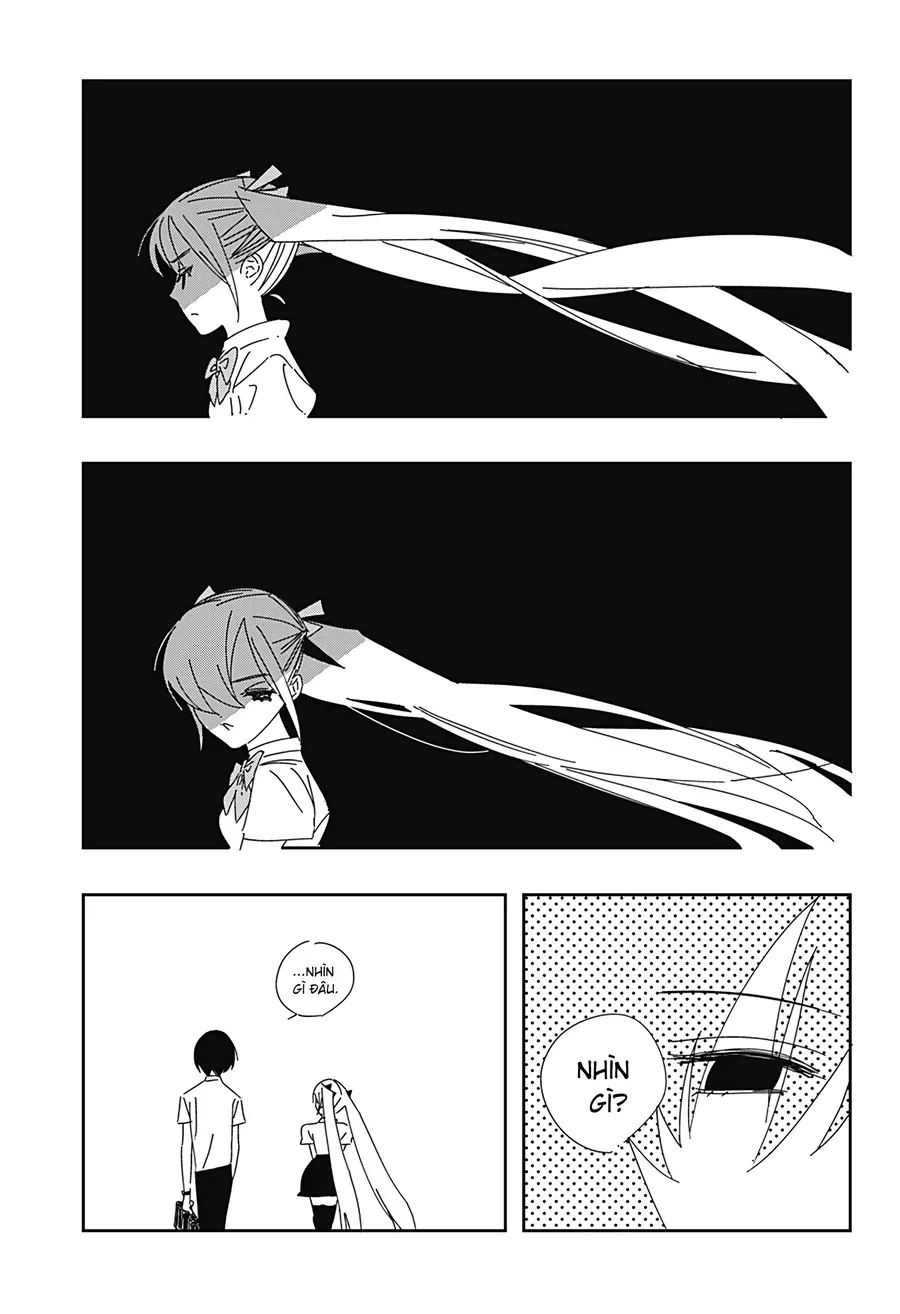 .A: Dot Alice Chap 2 - Next Chap 1