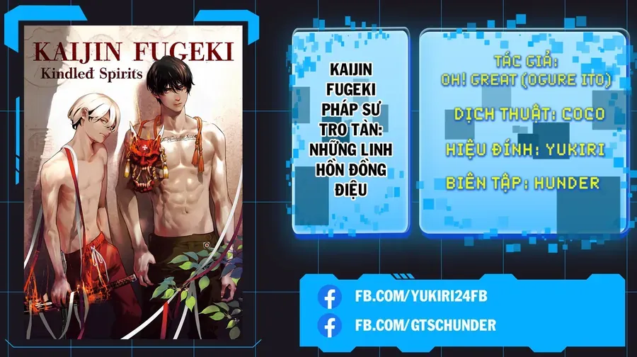 Pháp Sư Tro Tàn [Chap 54-55]