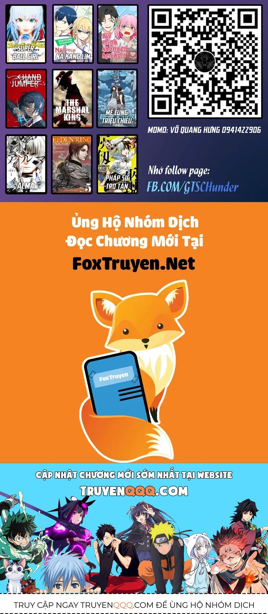 Pháp Sư Tro Tàn [Chap 54-55]