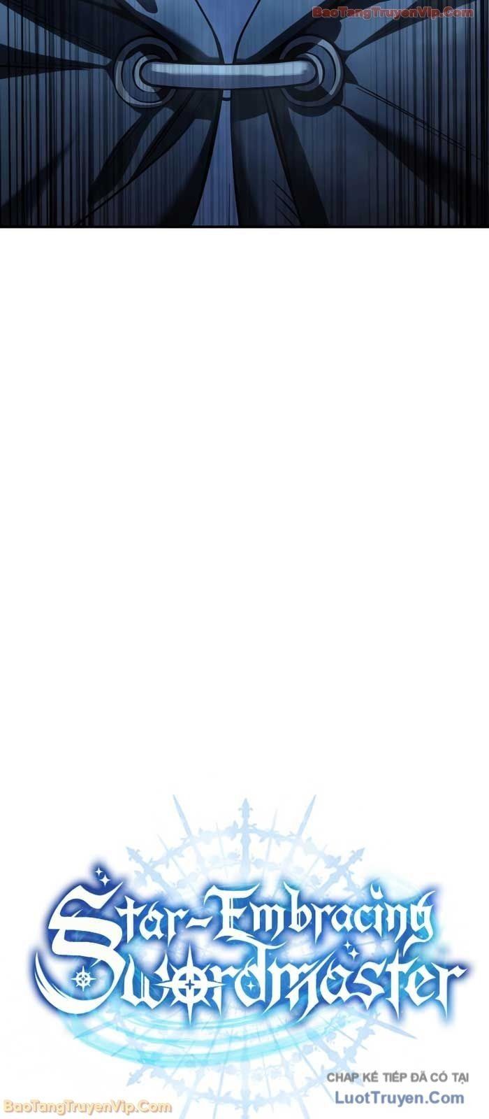 Tinh Tú Kiếm Sĩ - Trang 18